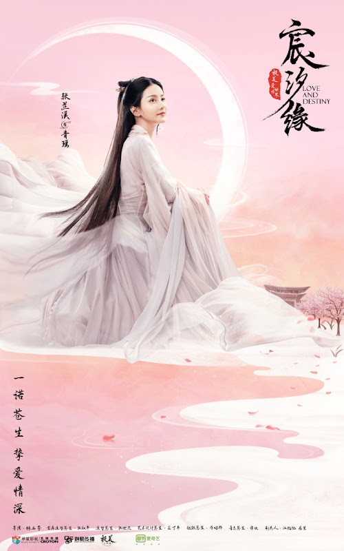 Love and Destiny China Web Drama